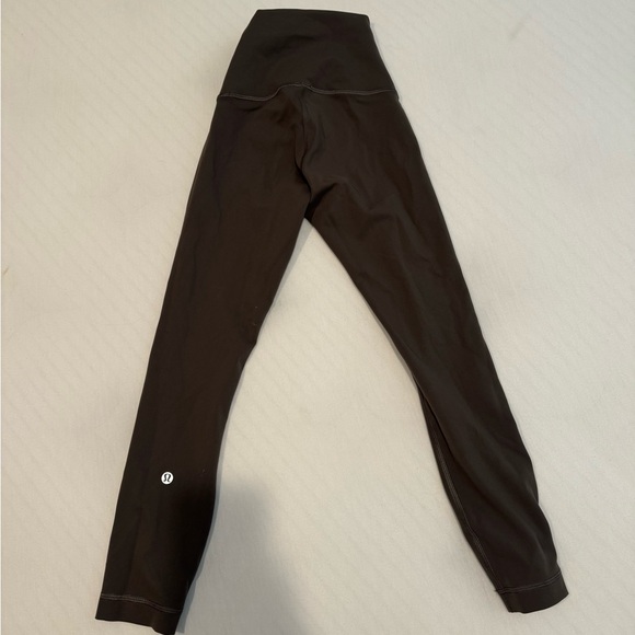 Lululemon leggings - Picture 2 of 5